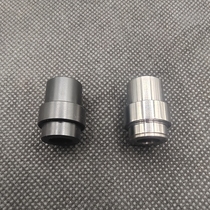 KNEE NEO rocker titanium bearing trigger KNEE NEO TC4 Bearing Actuator