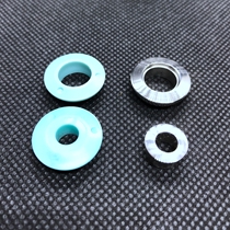 Clean water rocker LS-32 56 58 60 62 roller stainless steel Stainless 316L Pivot