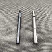 KNEE Shaft Screw Instead Of Clip KNEE Shaft Screw Instead Of Clip