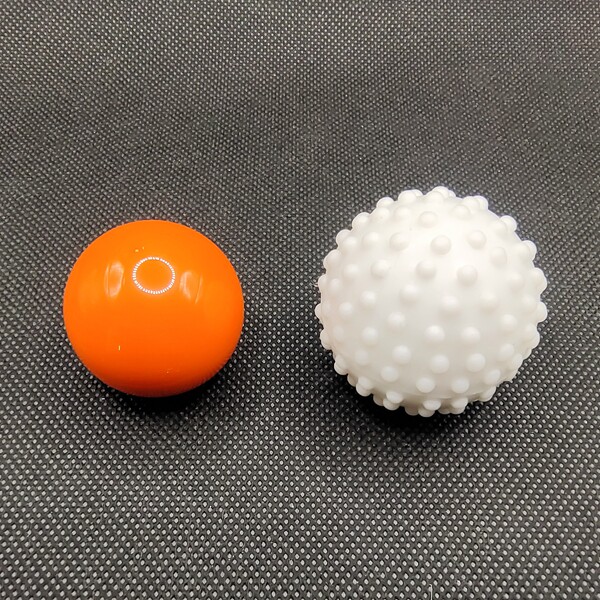 Rocker ball head silicone anti-slip Anti-slip Silicone Balltop 40mm-Taobao