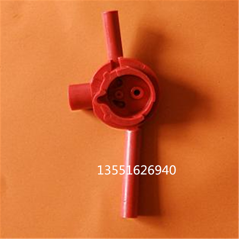 East Bay Ice Cream Machine Commercial Accessories BHP BTP BDP BGB8290 Puffed Pump Cover Original