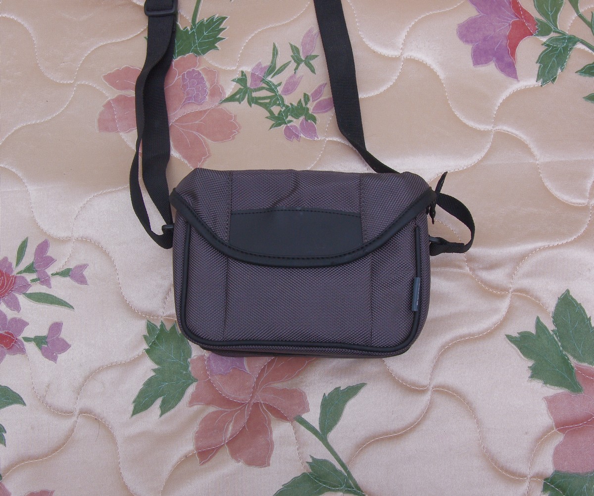 Mirrorless camera digital camera bag