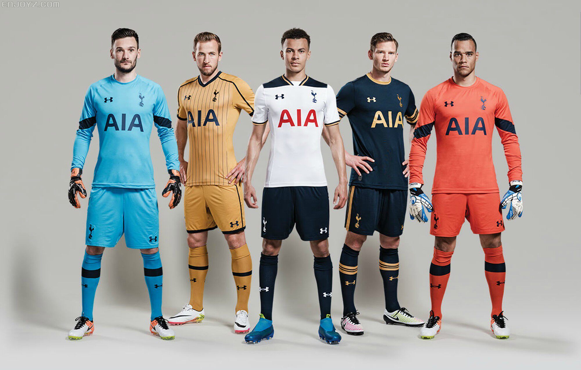 Player Football Socks Over the Knee