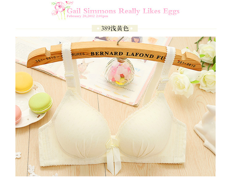 Chống ánh sáng ống top loại ladies bọc ngực đồ lót ren phần mỏng sinh viên tập hợp sexy không có áo ngực áo ngực thép