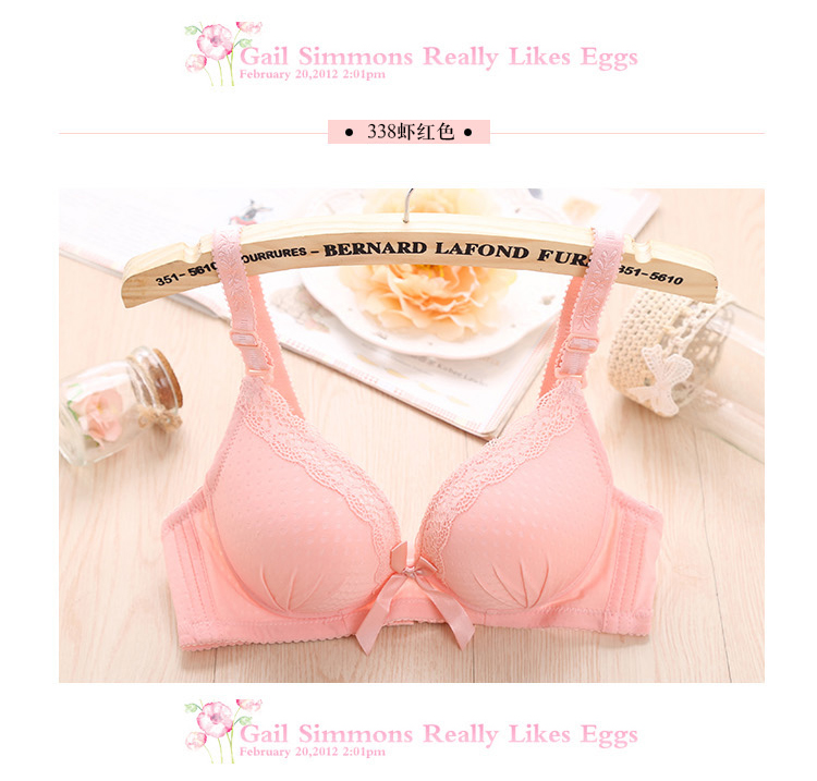 Chống ánh sáng ống top loại ladies bọc ngực đồ lót ren phần mỏng sinh viên tập hợp sexy không có áo ngực áo ngực thép