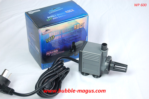 BM ROCK WP-600 1000 2000 fish tank submersible pump suitable for fresh water sea warranty 2 years