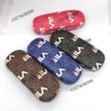 Индивидуальные очки, ткань, жестяная коробка, аксессуары, прямые продажи с завода, делается под заказ, с печатью вашего логотипа, оптика