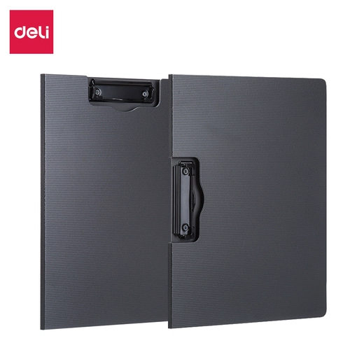 Deli 5011 Горизонтальная папка складной платы папки папки папки папки папки папки