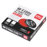 Delica Office Iron Shell Fast Dry Print