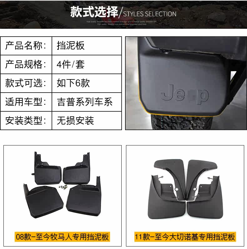 Подробная информация о Jeep Series Board Corporation_02.jpg