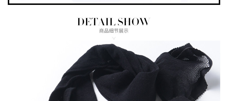 Chaussettes - collants RIME 1N70115EAS - Ref 776075 Image 19