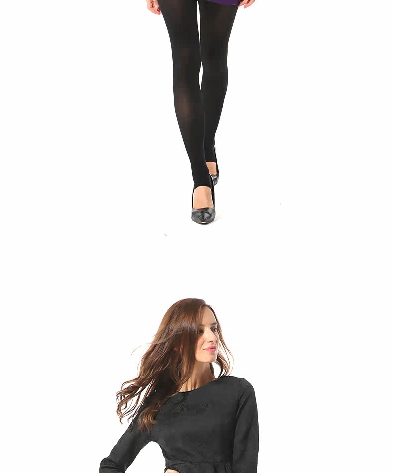 Chaussettes - collants RIME 1M70017FAW - Ref 776072 Image 22