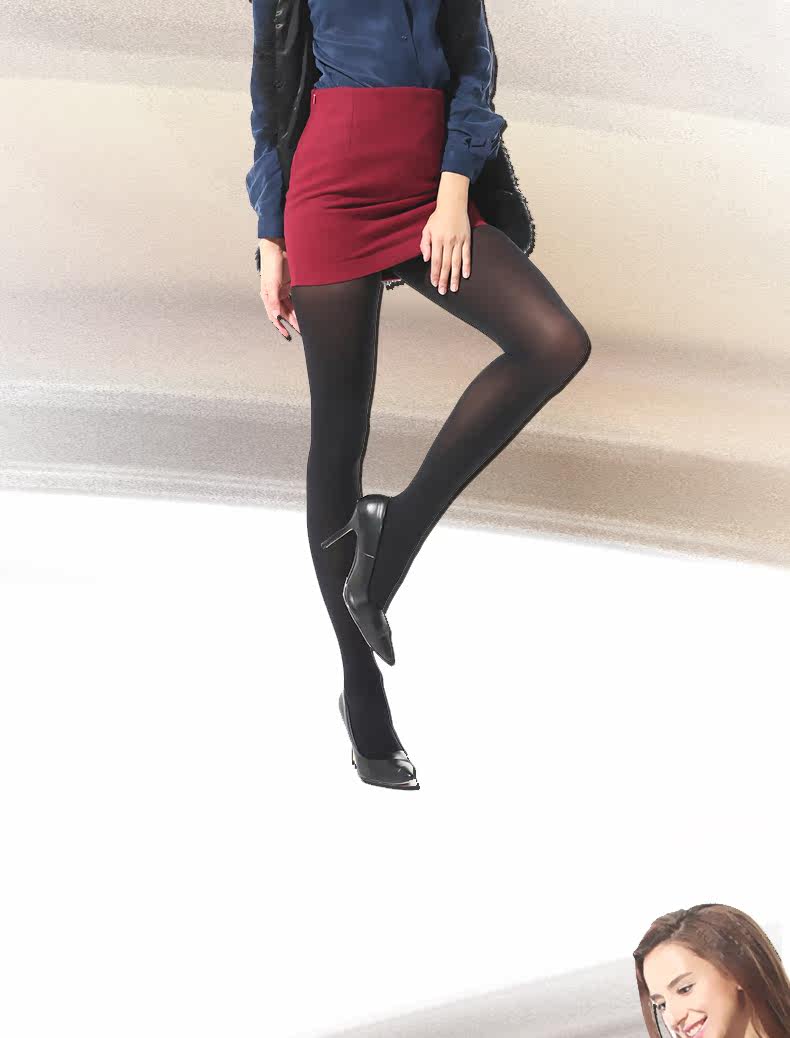 Chaussettes - collants RIME 1M70025EAW - Ref 776068 Image 21