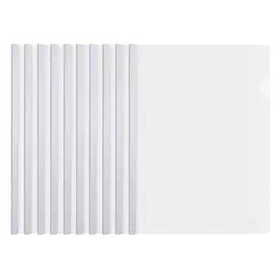 Jindrey folder draw Rod Folder 20 sets A4A3 pull rod report clip Q313 drawing album clip student test paper clip AF5310 TD310 big pull rod clip resume