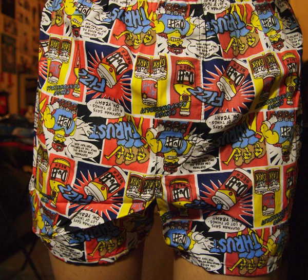 Pantalon pyjama jeunesse - Ref 717258 Image 14