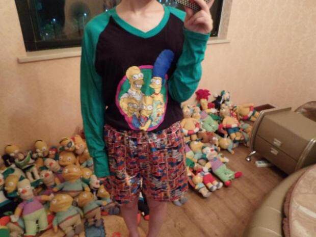 Pantalon pyjama jeunesse - Ref 717258 Image 32