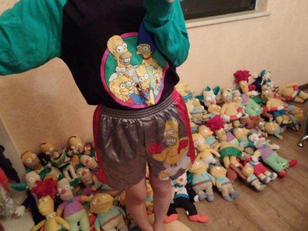 Pantalon pyjama jeunesse - Ref 717258 Image 4