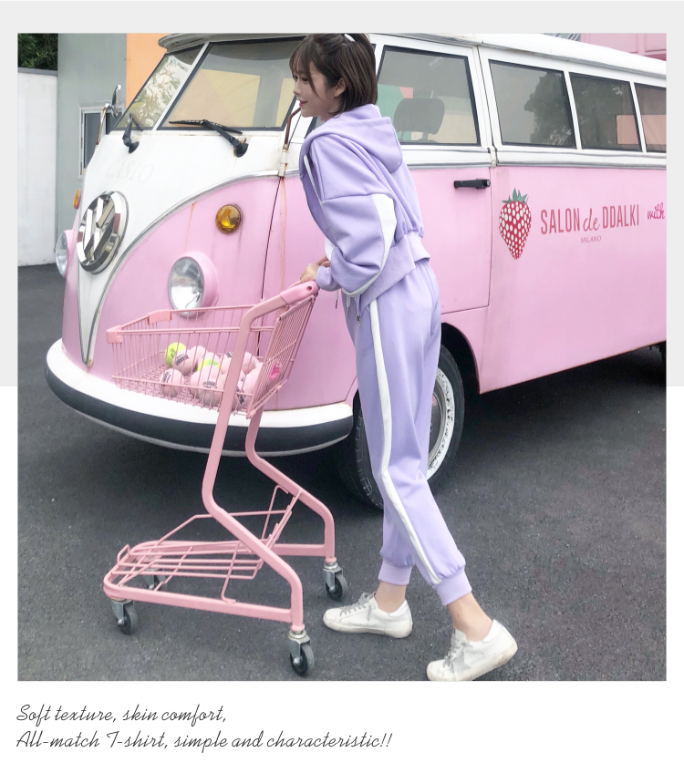 ActiveGo 2024 Cross-Border Foreign Trade Women's Fashion European And American Autumn Winter New Casual_desvips.com