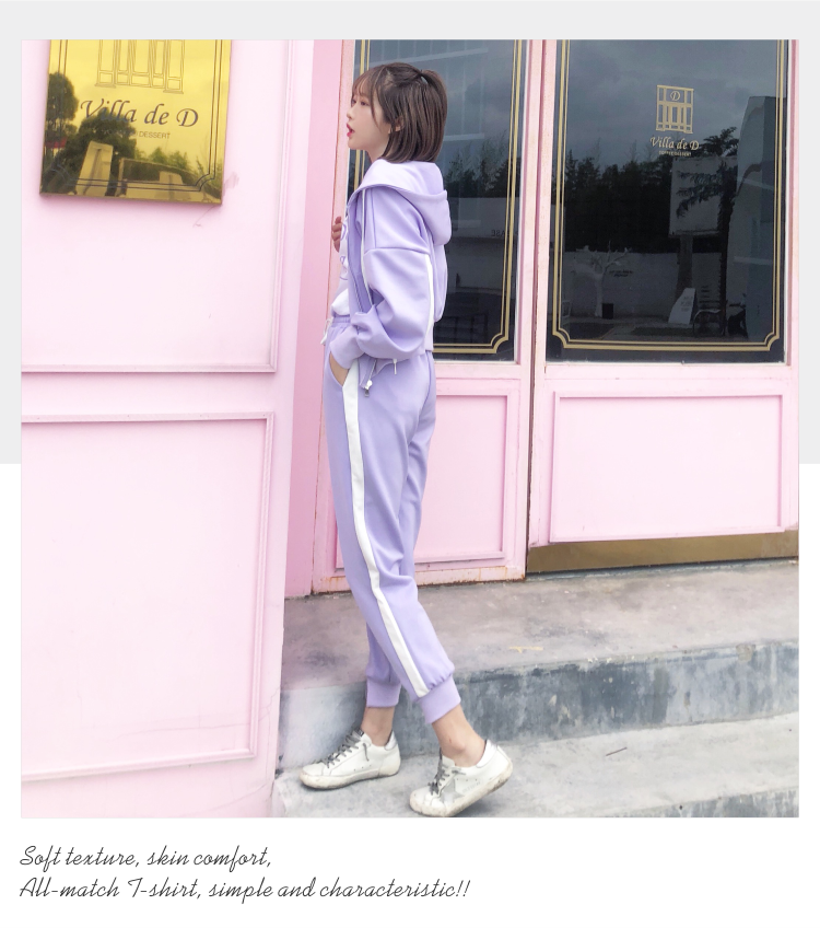 ActiveGo 2024 Cross-Border Foreign Trade Women's Fashion European And American Autumn Winter New Casual_desvips.com