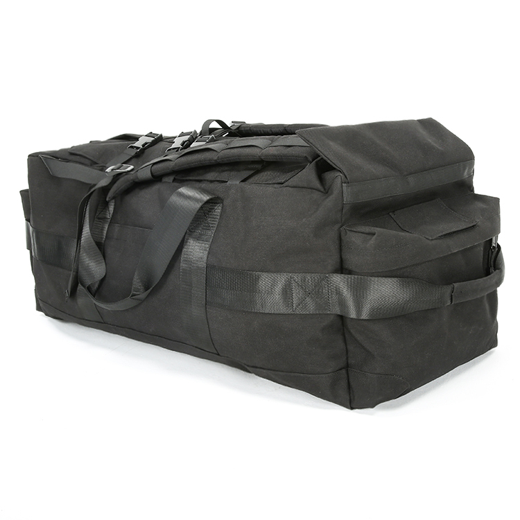 British Military Version High-Strength Moving Bag Travel Luggage Bag Emergency Storage Bag 90L Tomorrow's Edge Same Model