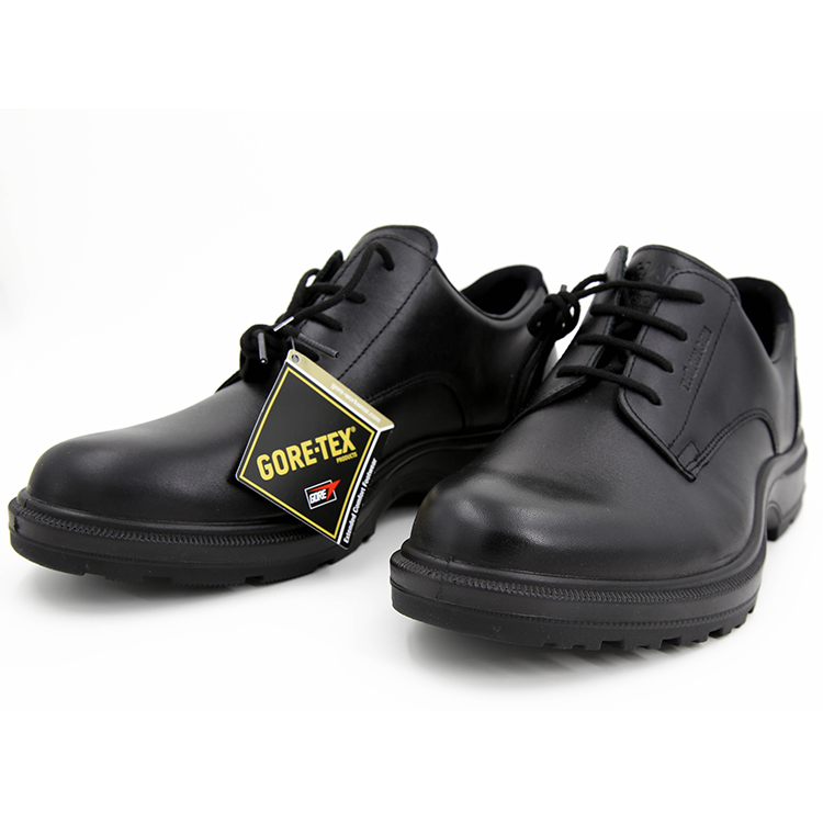 Official shoes for the use of the brand new German HAIX C1 Business Tactical Leather Polizei POLIZEI