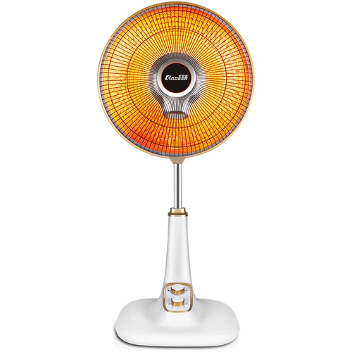 Нагреватель куда маленький солнце.