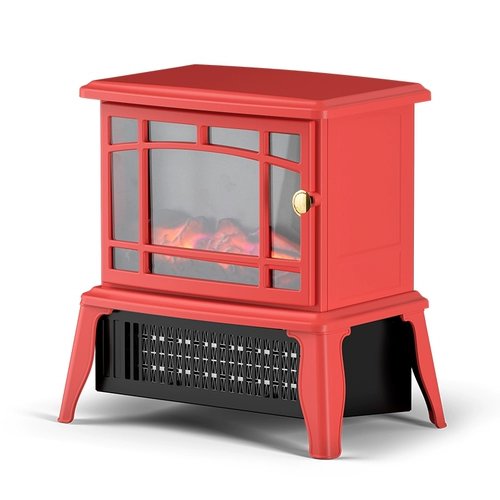 CAR DI LAURETTER HEAVER ELECTRO -HEATING Тепловая тепловая тепловая стенка Электрическая гладкая гладкая обогрева