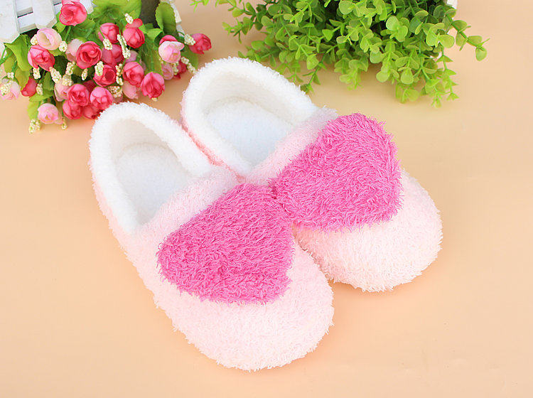 Chaussons enfants en autre pour hiver - Ref 1034450 Image 12