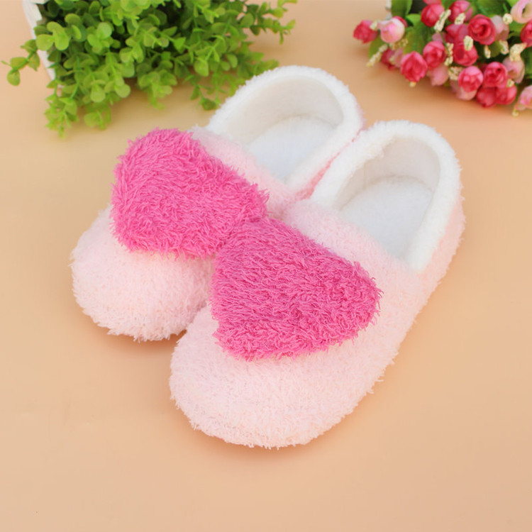 Chaussons enfants en autre pour hiver - Ref 1034450 Image 15