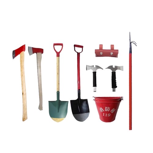 Fire Iron Shovel-Taobao