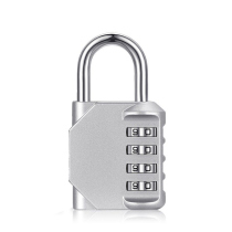 Metal password lock cabinet dormitory door lock household large padlock warehouse door door lock anti-theft anti-pry lock