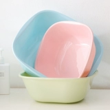 Детский таз, биде для кожи ягодиц, моющее средство для бутылочек для новорожденных, 3 шт