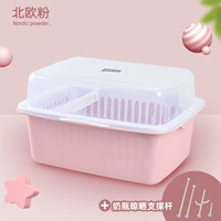 Северный вентилятор+бутылочный кронштейн