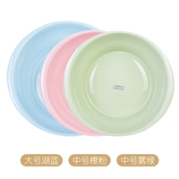 Взрослый (голубой порошок зеленый)