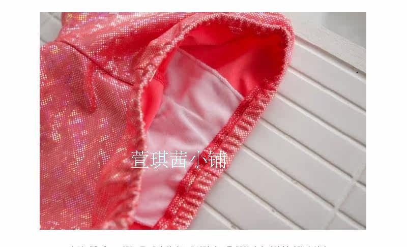 Maillot de bain fille XIONGYI - Ref 2546491 Image 8