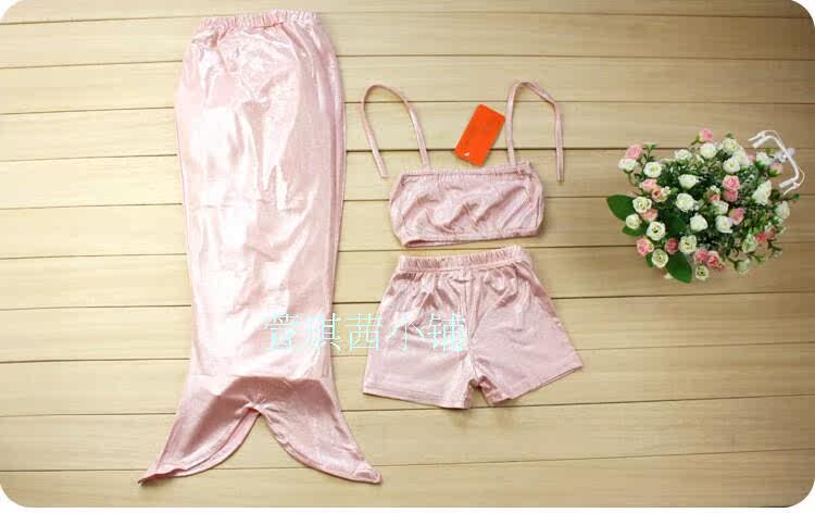Maillot de bain fille XIONGYI - Ref 2546491 Image 21