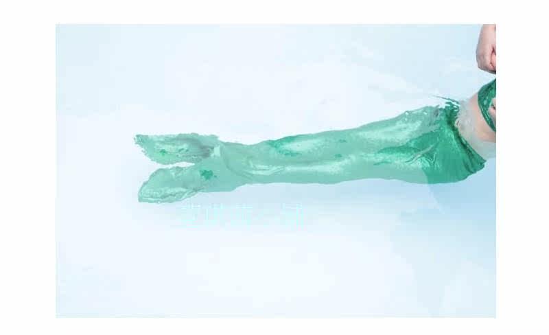 Maillot de bain fille XIONGYI - Ref 2546491 Image 15