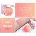 Judydoll Orange Blossom Dream Gradient Blush Disc Three Colors Natural Whitening Chính hãng Trang điểm màu nude Giữ ẩm làm sáng màu vàng - Blush / Cochineal má hồng kem inglot Blush / Cochineal