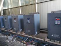  The most stable frequency conversion governor motherboard group accessories Vector frequency conversion assembly production 4-7 5KW drive board 1 5KW