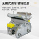 No. 10 I-beam cable pulley crane tow line trolley I-beam cable tow trolley I-beam pulley pulley