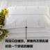 Em bé gối lõi học sinh 30x50 40 * 60 kiều mạch vỏ kiều mạch gối đơn cổ gối bông hai lớp - Gối gối tựa lưng Gối