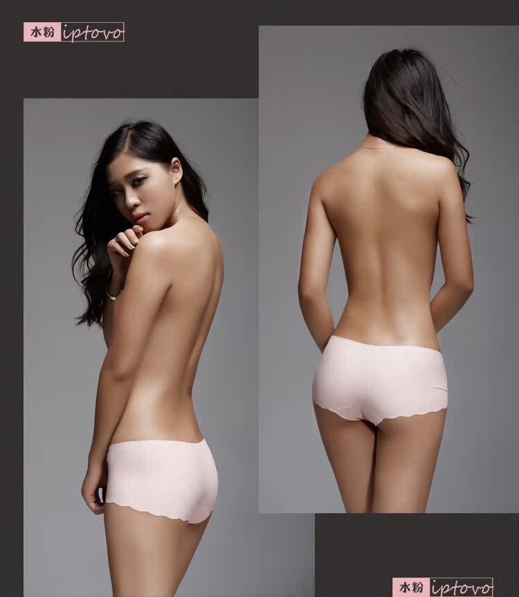 Slip jeunesse en coton - Ref 655709 Image 14