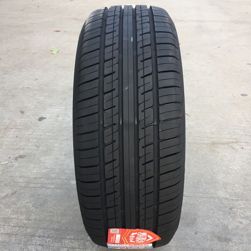 18 năm Thương hiệu mới Chaoyang lốp chính hãng 205 / 55R16 91V RP26 hoa Sagitar Volkswagen Yi Roe Roewe - Lốp xe lốp ô tô giá rẻ