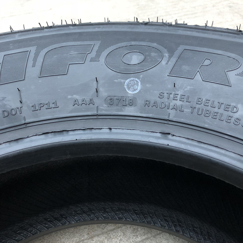 31X10.5R15 MT Mud Off-Road TiRe 235/245/265/285/70/75/85R16 17 Thickeneded