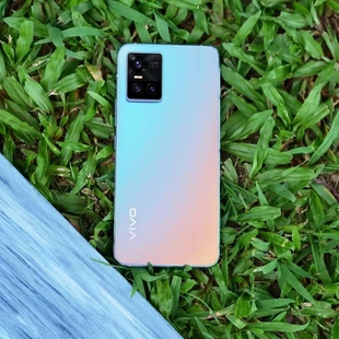  vivo S9e5G手机
