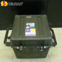 Imported US Diliken PELICAN 0350 equipment safety box storm box waterproof impact engineering box