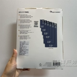 Sea to summit, антибактериальное полотенце для путешествий, быстрое высыхание