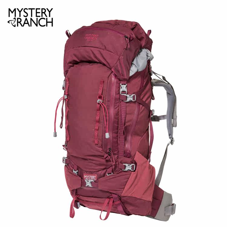 Рюкзак походный Mystery Ranch Stein 62 Cordura