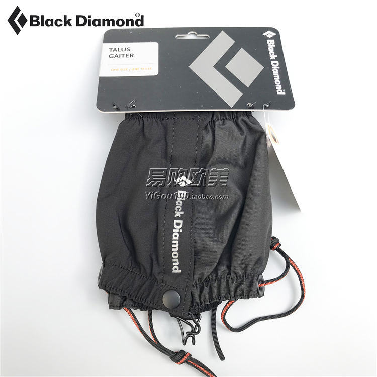 Nhập khẩu chính hãng Hoa Kỳ BlackDiamon kim cương đen BD GTX không thấm nước leo núi trượt tuyết chuyên nghiệp giày ủng đi tuyết