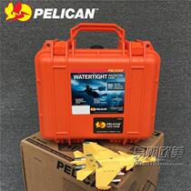 Imported American Paricken PELICAN 1300 protective box safety box protection waterproof box toolbox drone